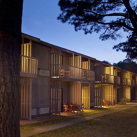 Refuge Inn Chincoteague Eksteriør billede