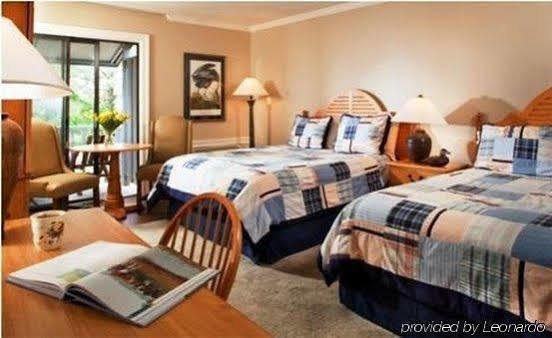Refuge Inn Chincoteague Eksteriør billede