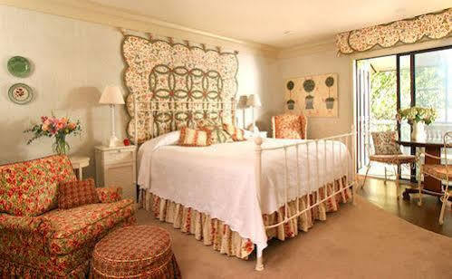 Refuge Inn Chincoteague Eksteriør billede