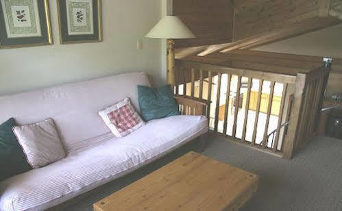 Refuge Inn Chincoteague Eksteriør billede